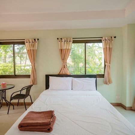 Banlanna Hotel Lampang Dış mekan fotoğraf