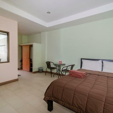 Banlanna Hotel Lampang Dış mekan fotoğraf