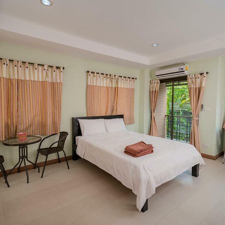 Banlanna Hotel Lampang Dış mekan fotoğraf