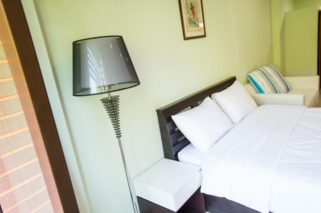 Banlanna Hotel Lampang Dış mekan fotoğraf