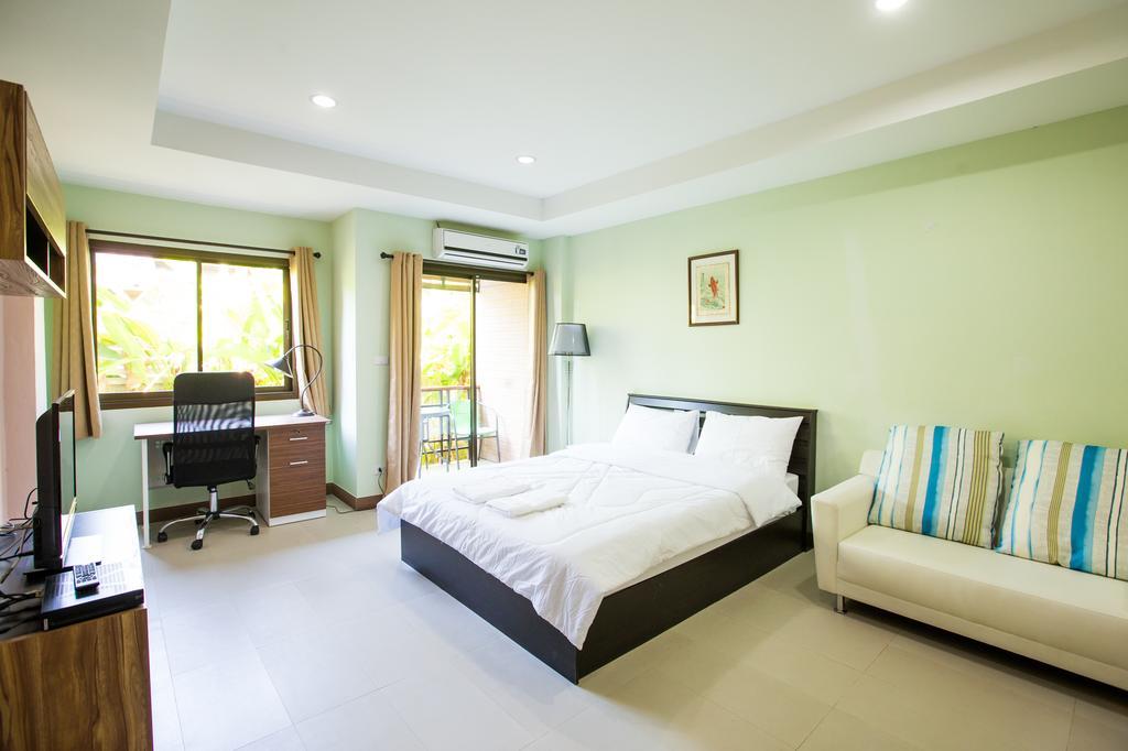 Banlanna Hotel Lampang Dış mekan fotoğraf