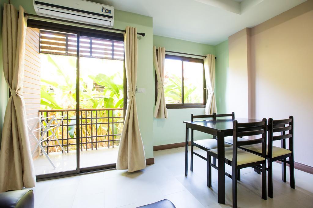 Banlanna Hotel Lampang Dış mekan fotoğraf