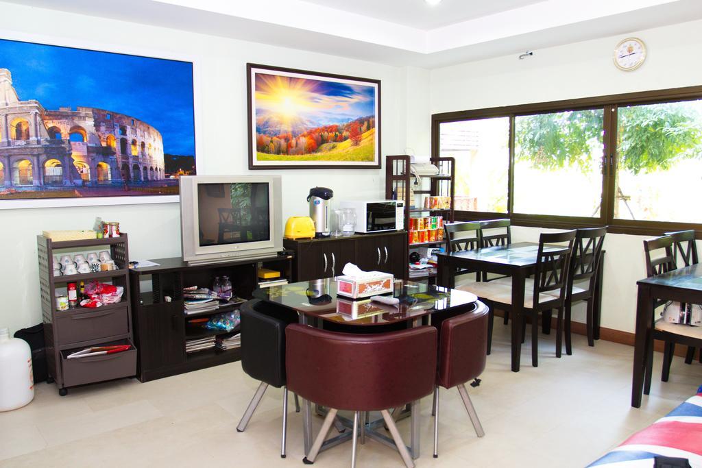 Banlanna Hotel Lampang Dış mekan fotoğraf