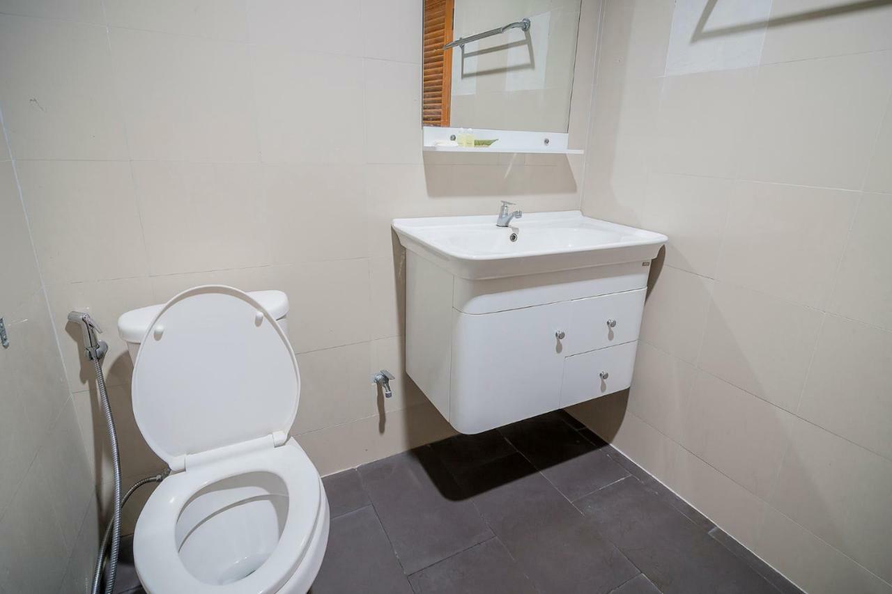 Banlanna Hotel Lampang Dış mekan fotoğraf