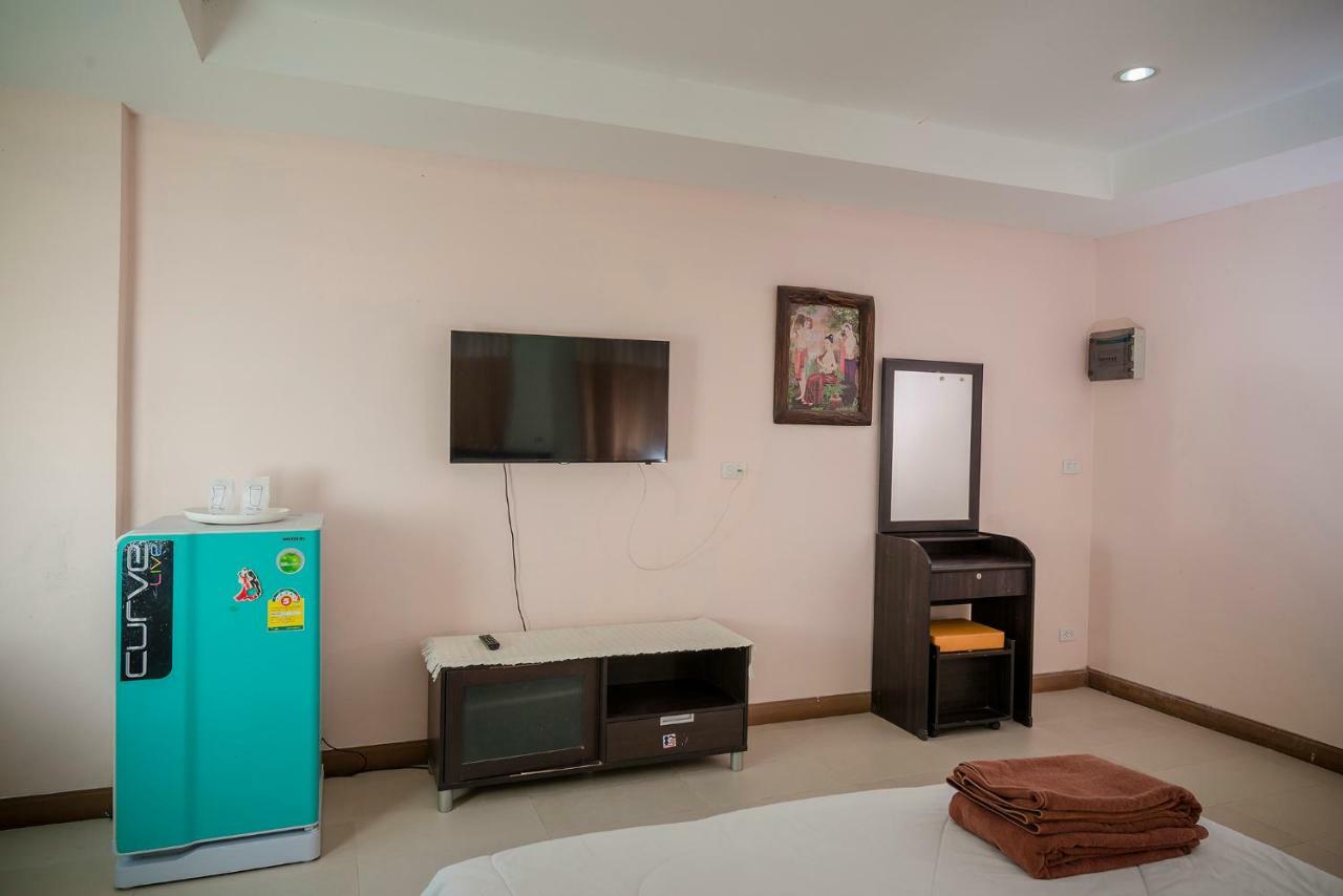 Banlanna Hotel Lampang Dış mekan fotoğraf
