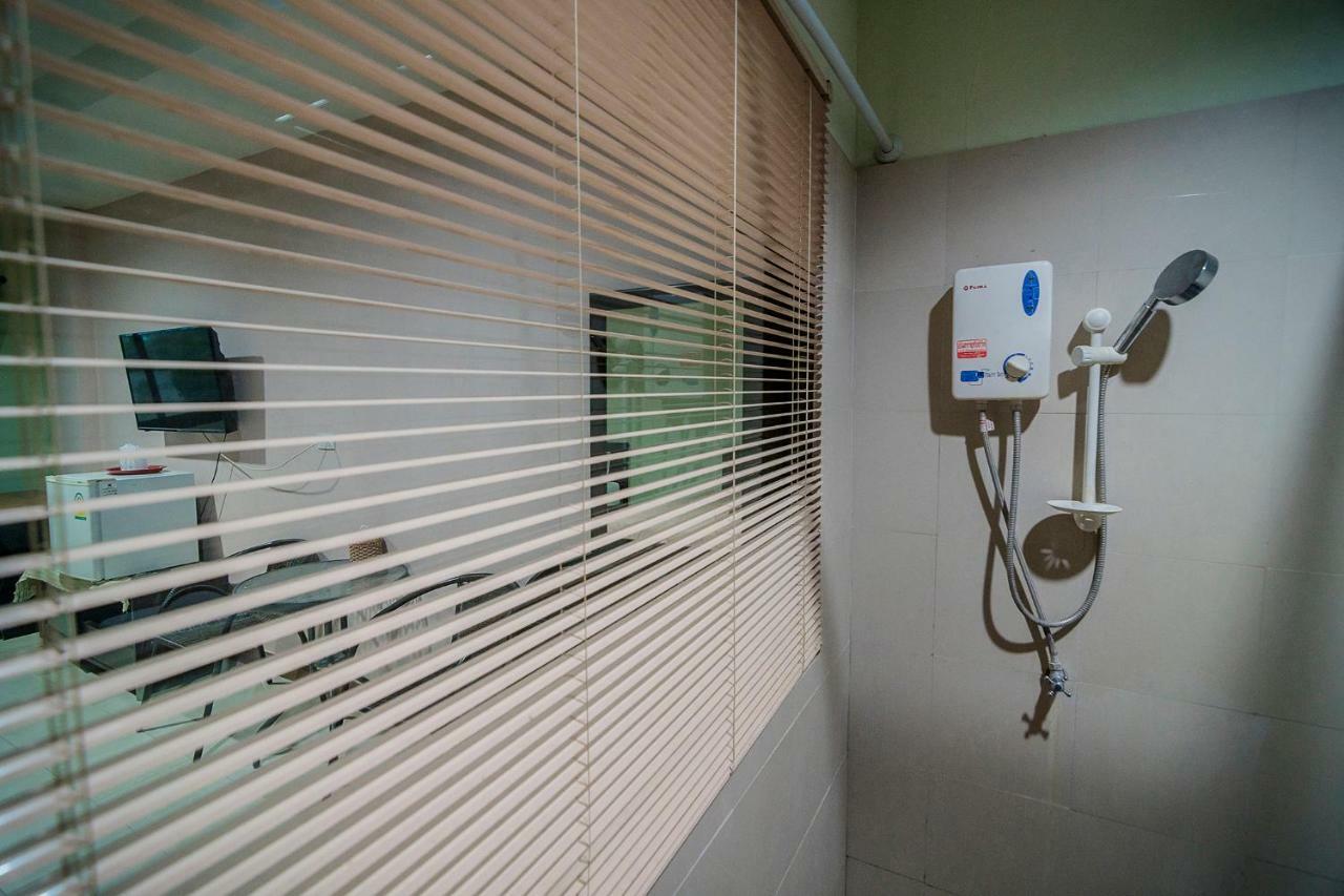 Banlanna Hotel Lampang Dış mekan fotoğraf