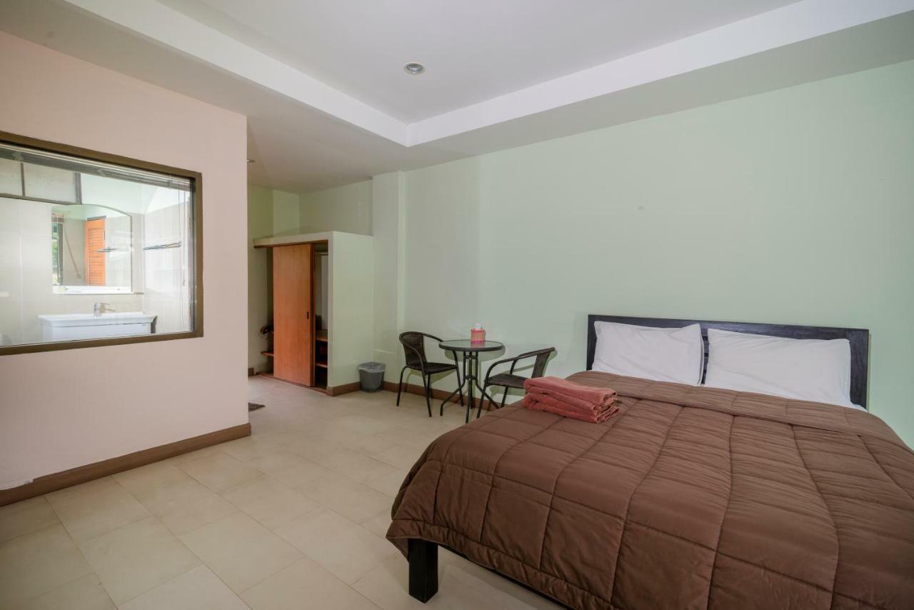 Banlanna Hotel Lampang Dış mekan fotoğraf