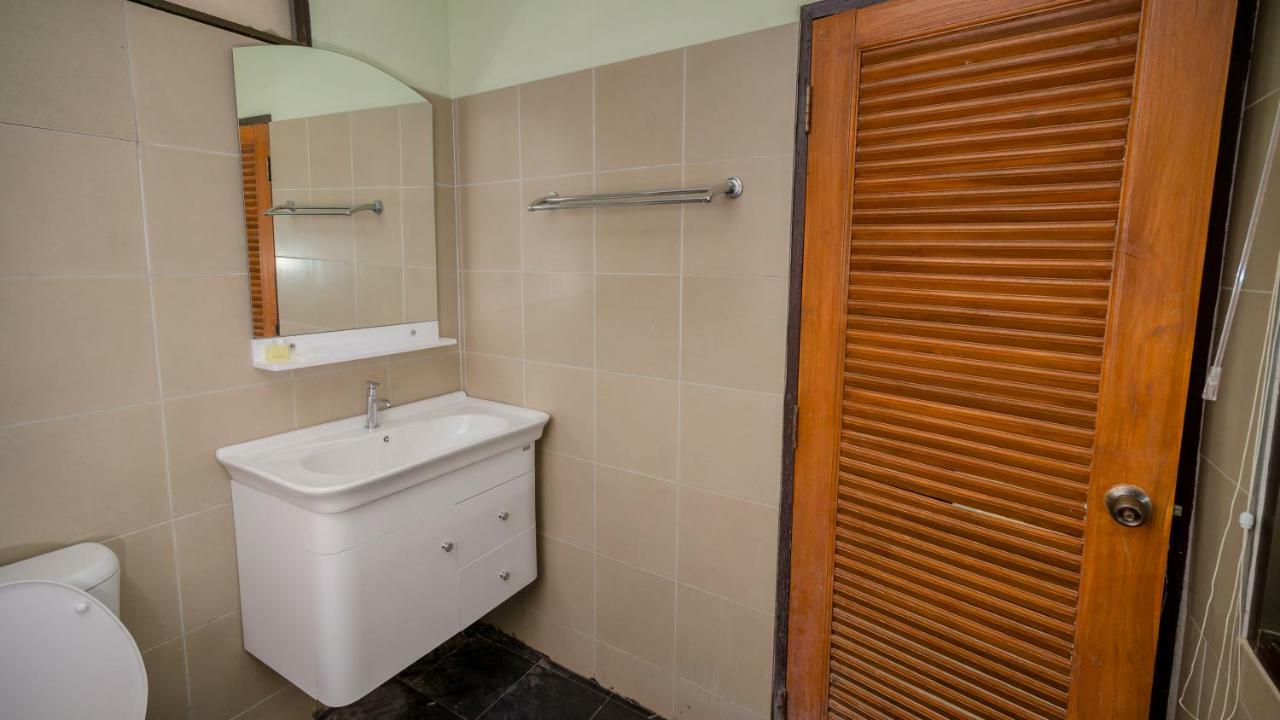 Banlanna Hotel Lampang Dış mekan fotoğraf