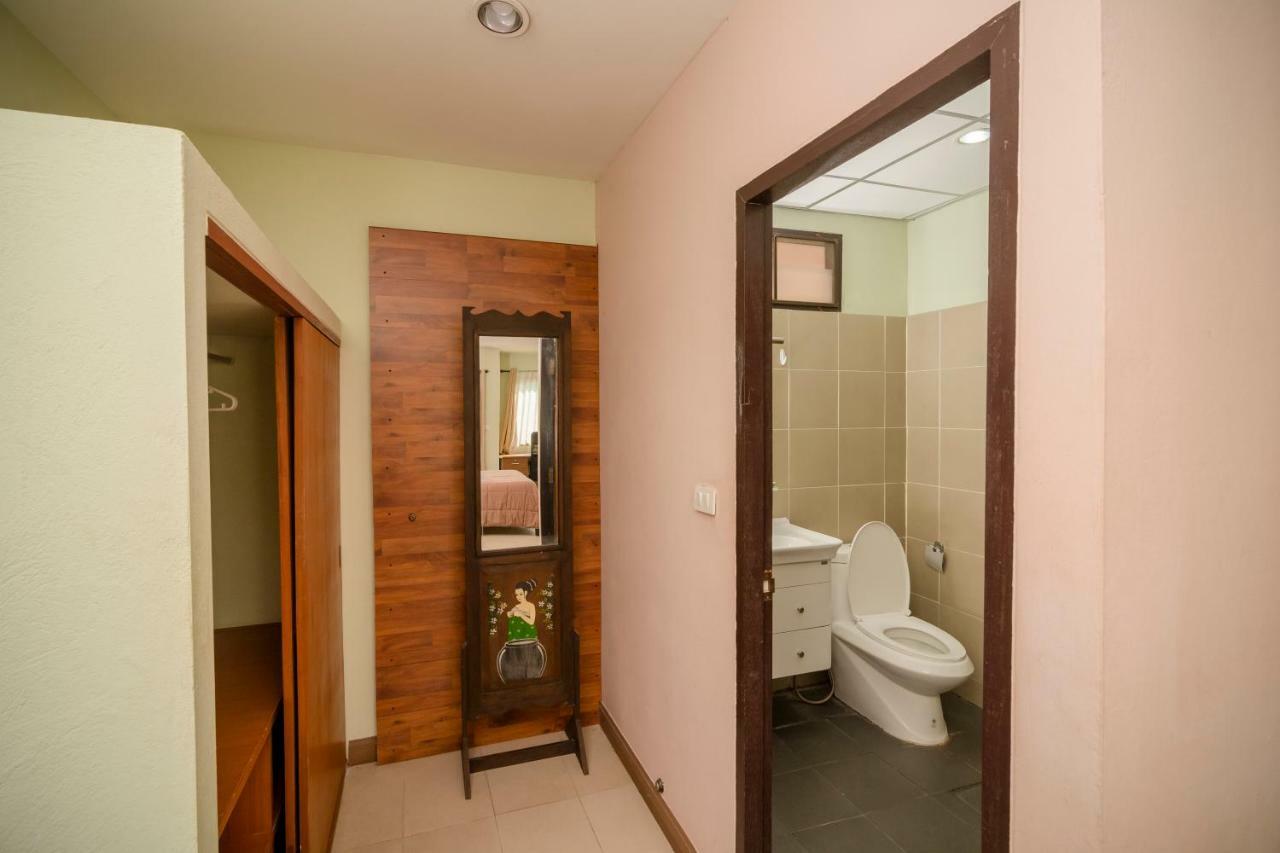 Banlanna Hotel Lampang Dış mekan fotoğraf