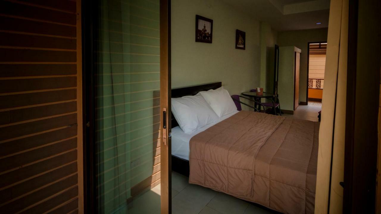 Banlanna Hotel Lampang Dış mekan fotoğraf