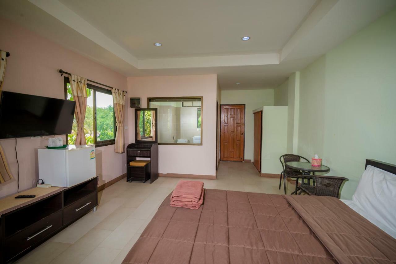 Banlanna Hotel Lampang Dış mekan fotoğraf