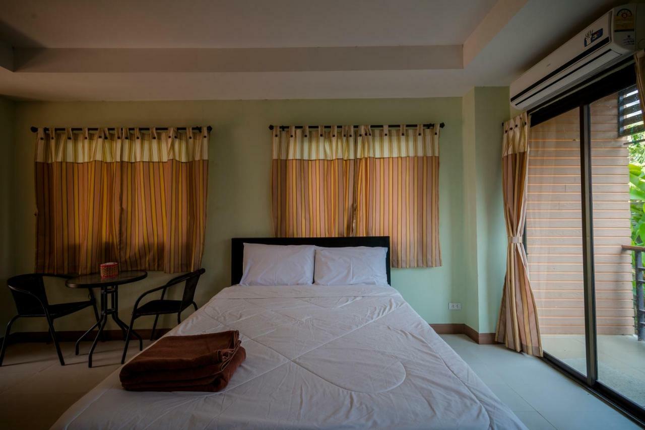 Banlanna Hotel Lampang Dış mekan fotoğraf