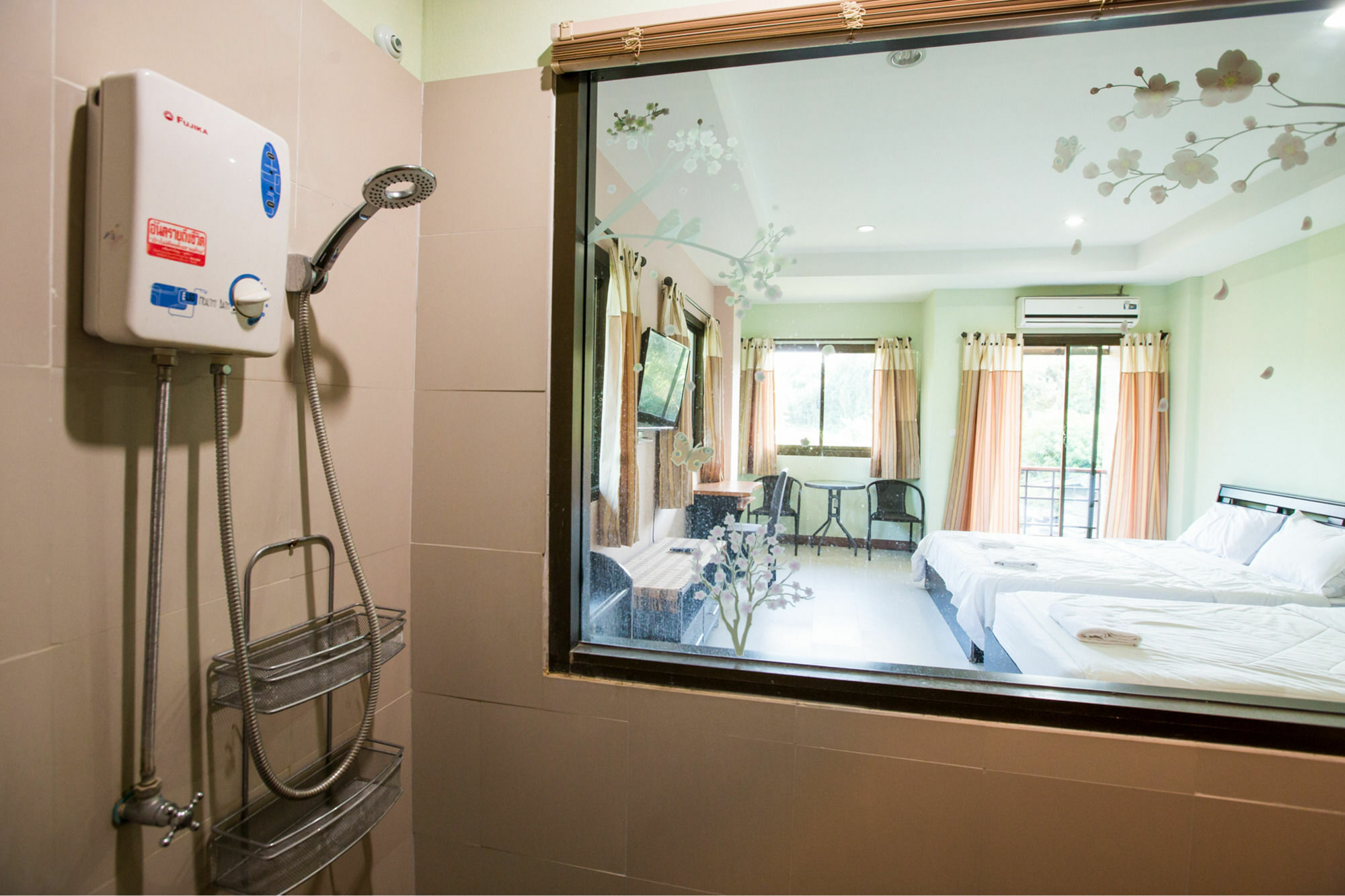 Banlanna Hotel Lampang Dış mekan fotoğraf