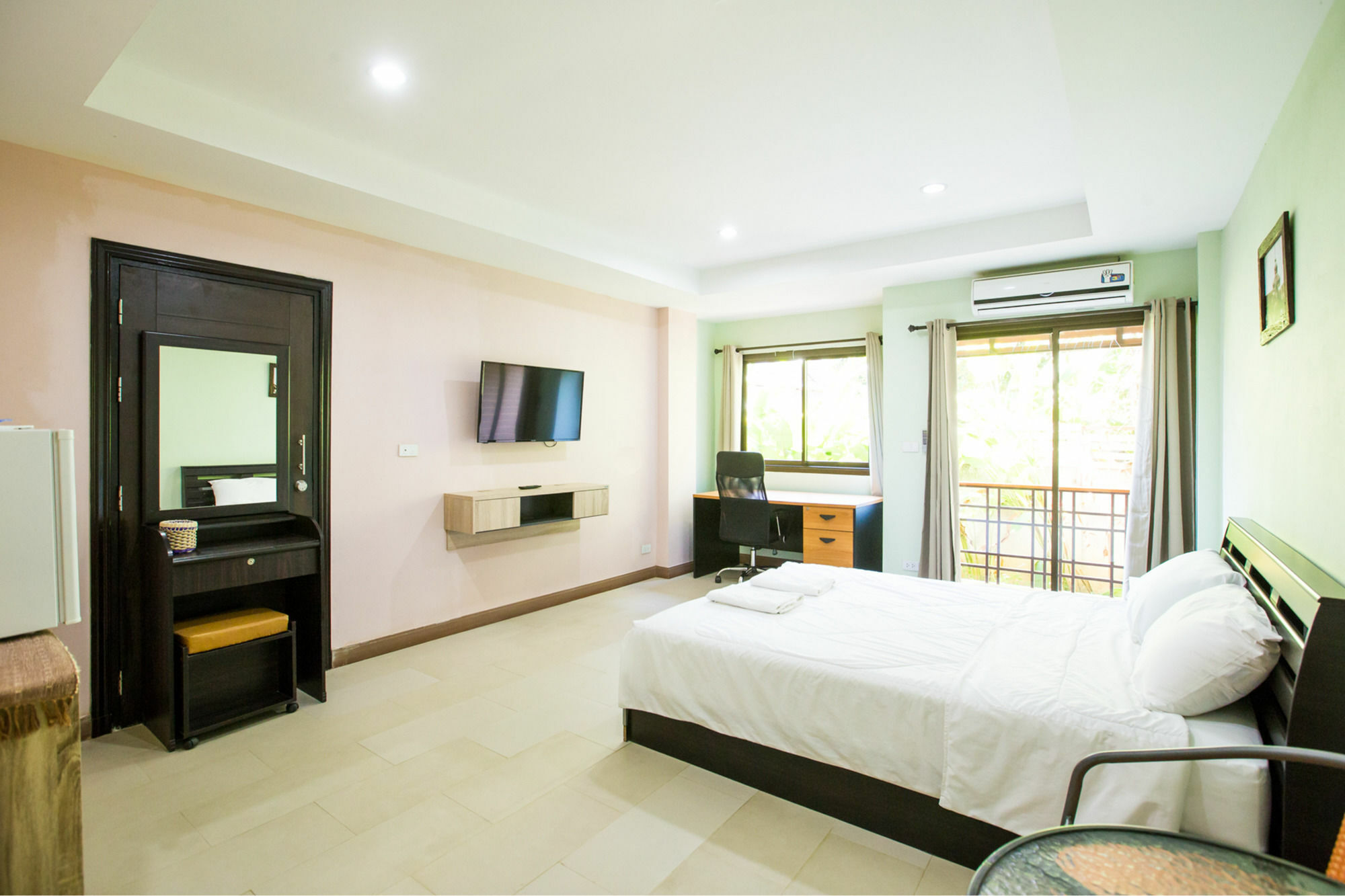 Banlanna Hotel Lampang Dış mekan fotoğraf