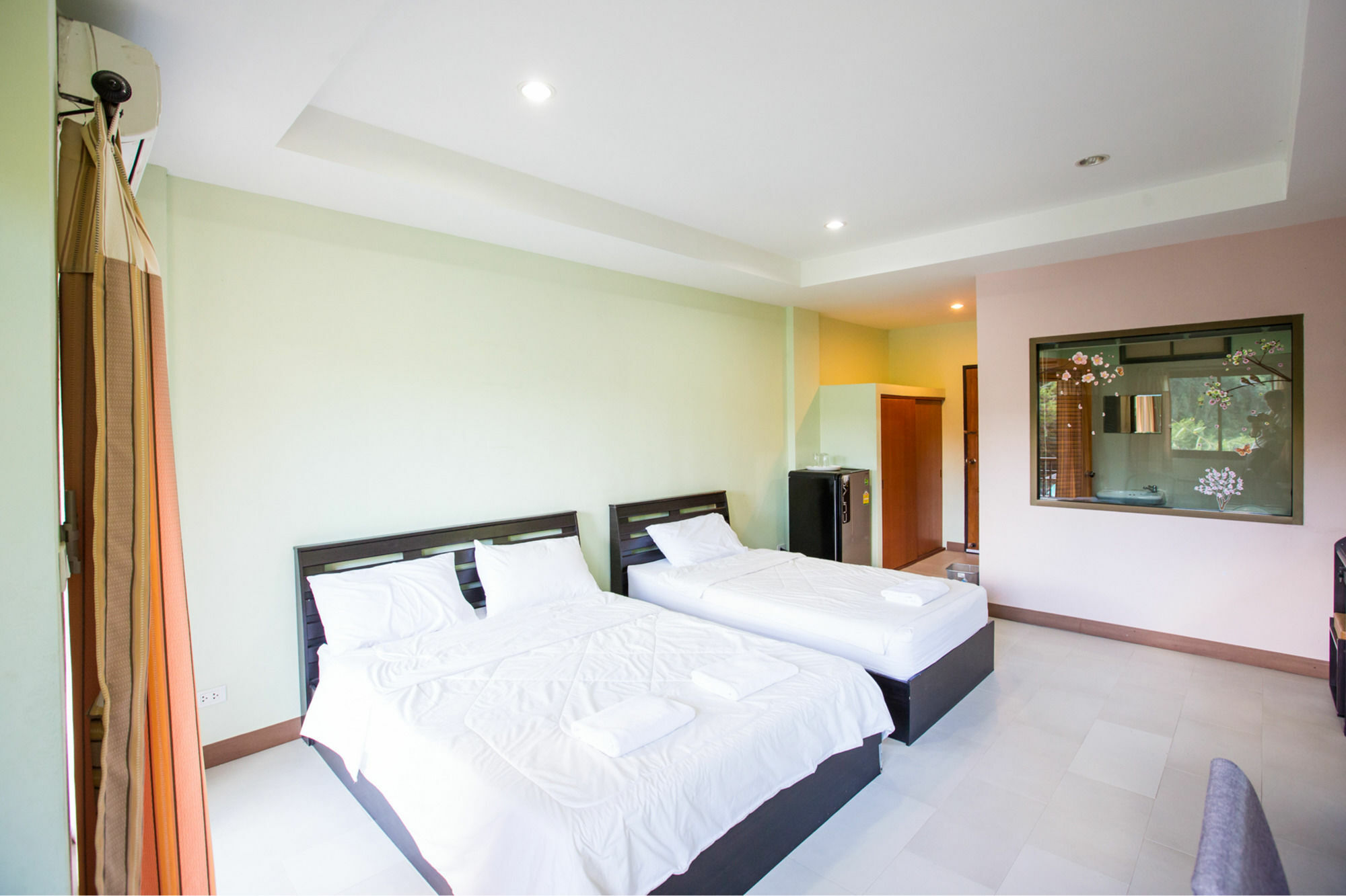 Banlanna Hotel Lampang Dış mekan fotoğraf