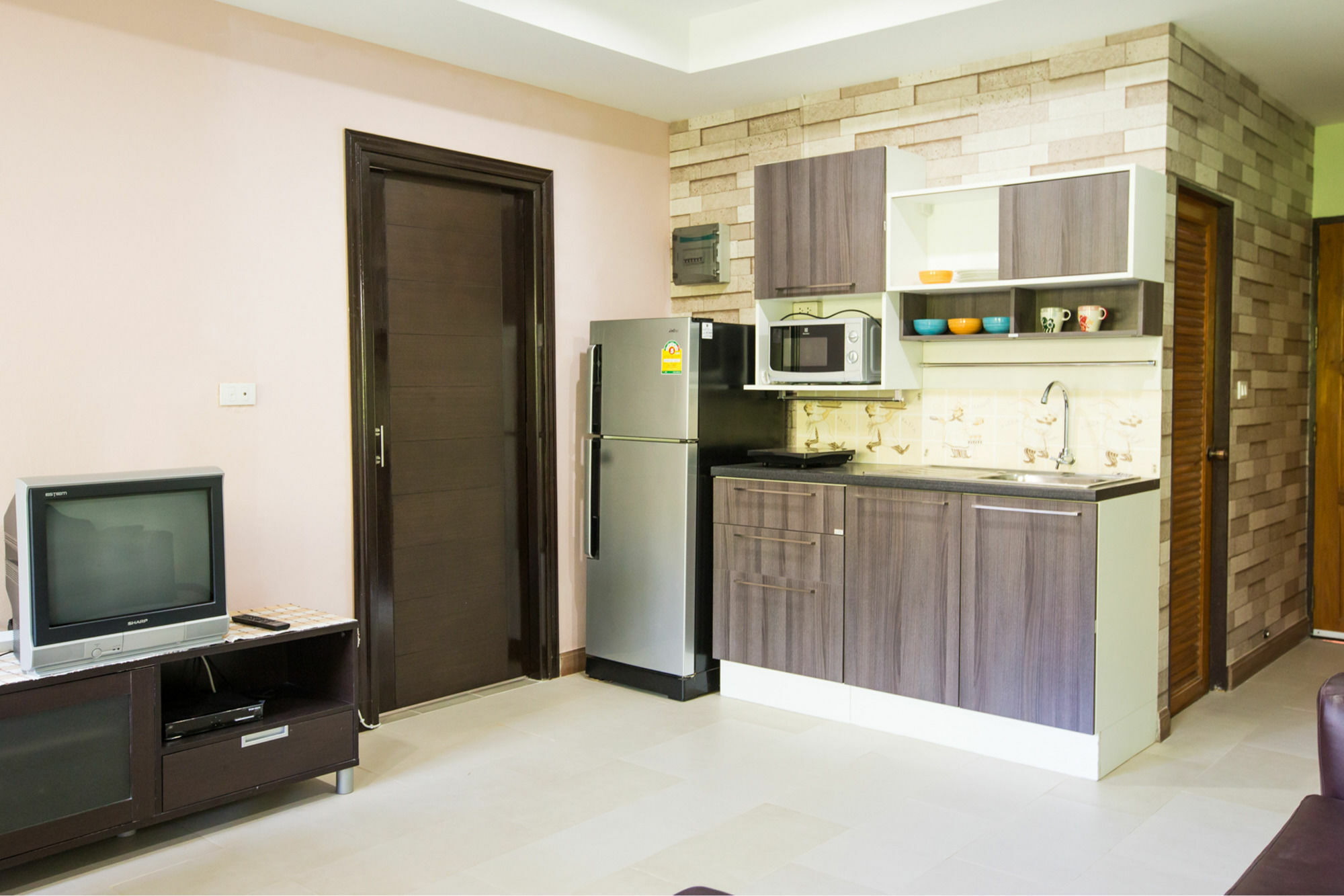Banlanna Hotel Lampang Dış mekan fotoğraf