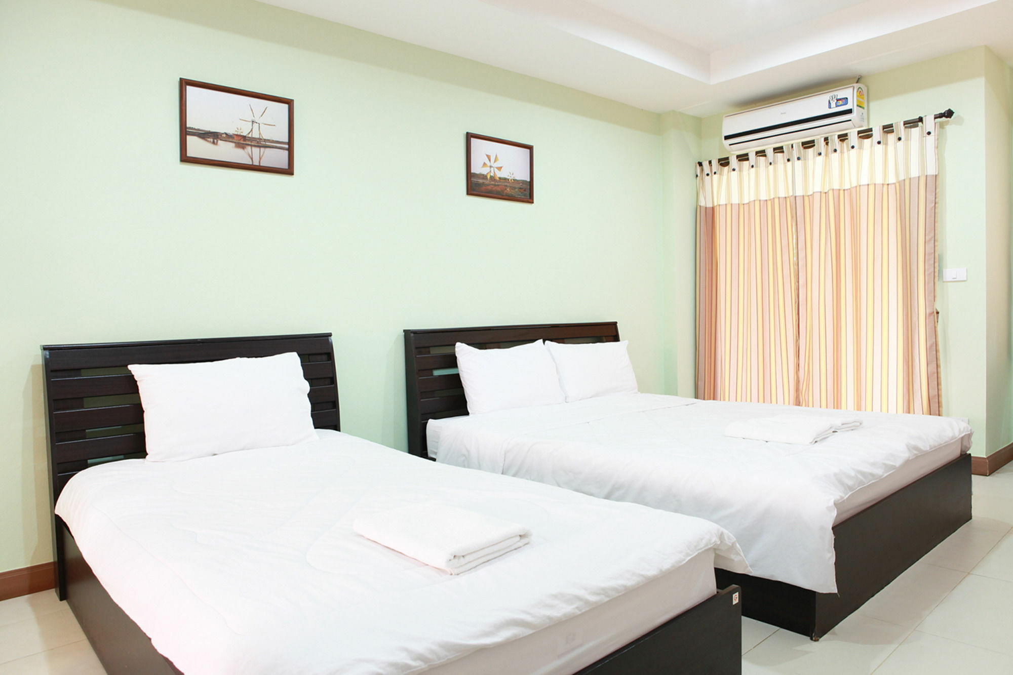 Banlanna Hotel Lampang Dış mekan fotoğraf