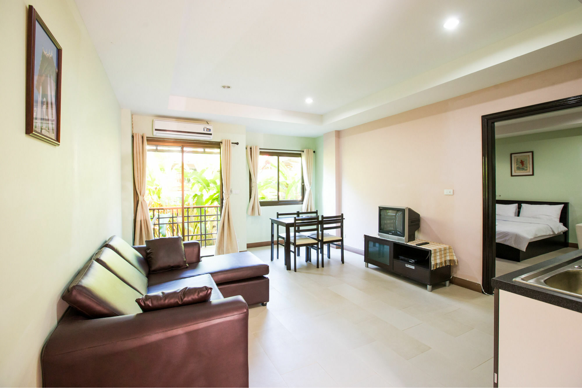 Banlanna Hotel Lampang Dış mekan fotoğraf