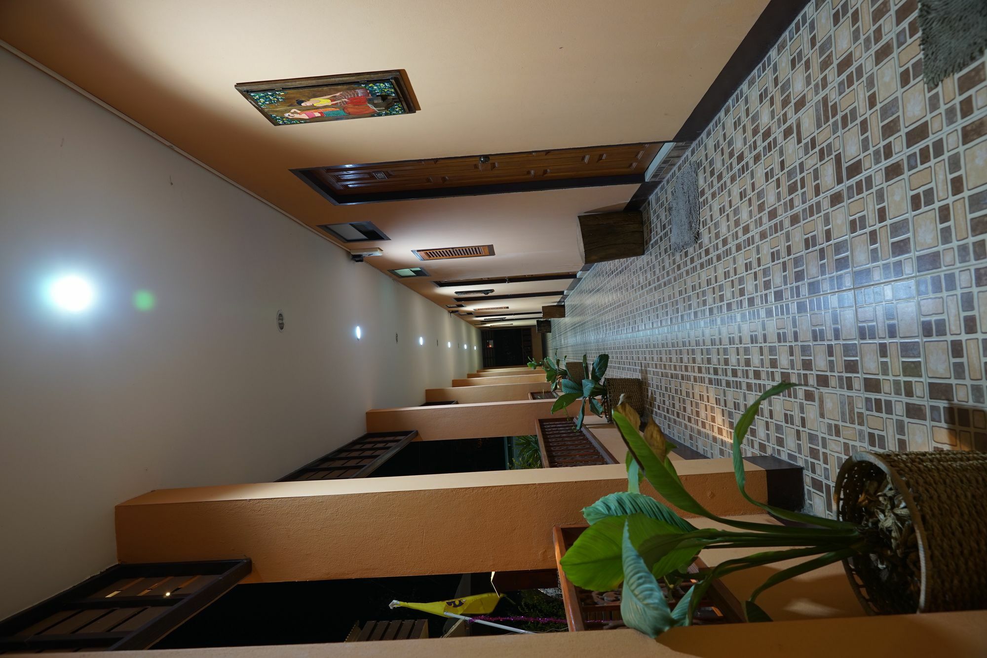 Banlanna Hotel Lampang Dış mekan fotoğraf