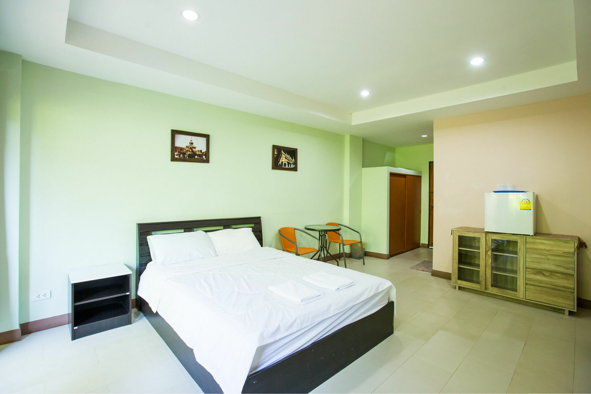 Banlanna Hotel Lampang Dış mekan fotoğraf