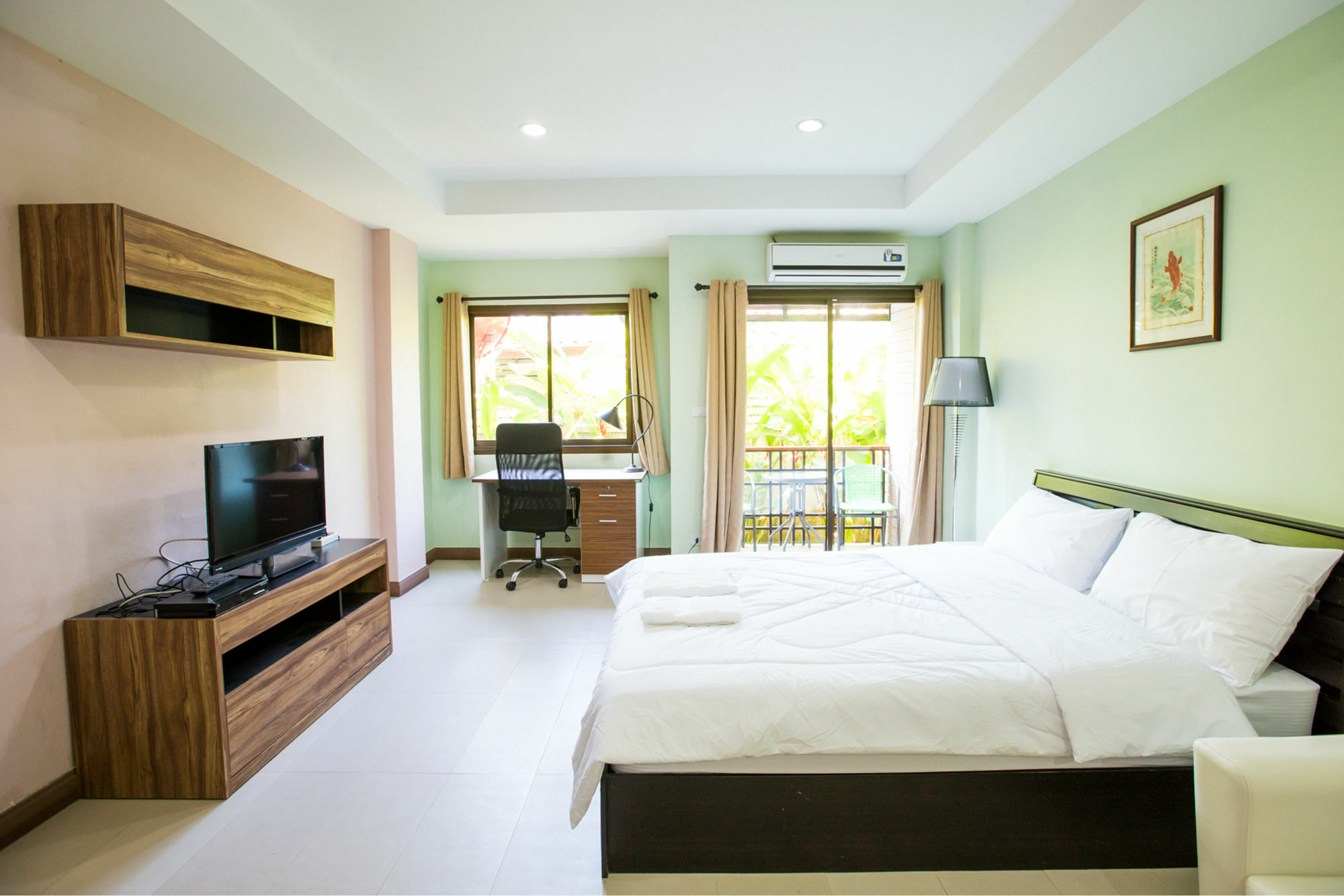 Banlanna Hotel Lampang Dış mekan fotoğraf