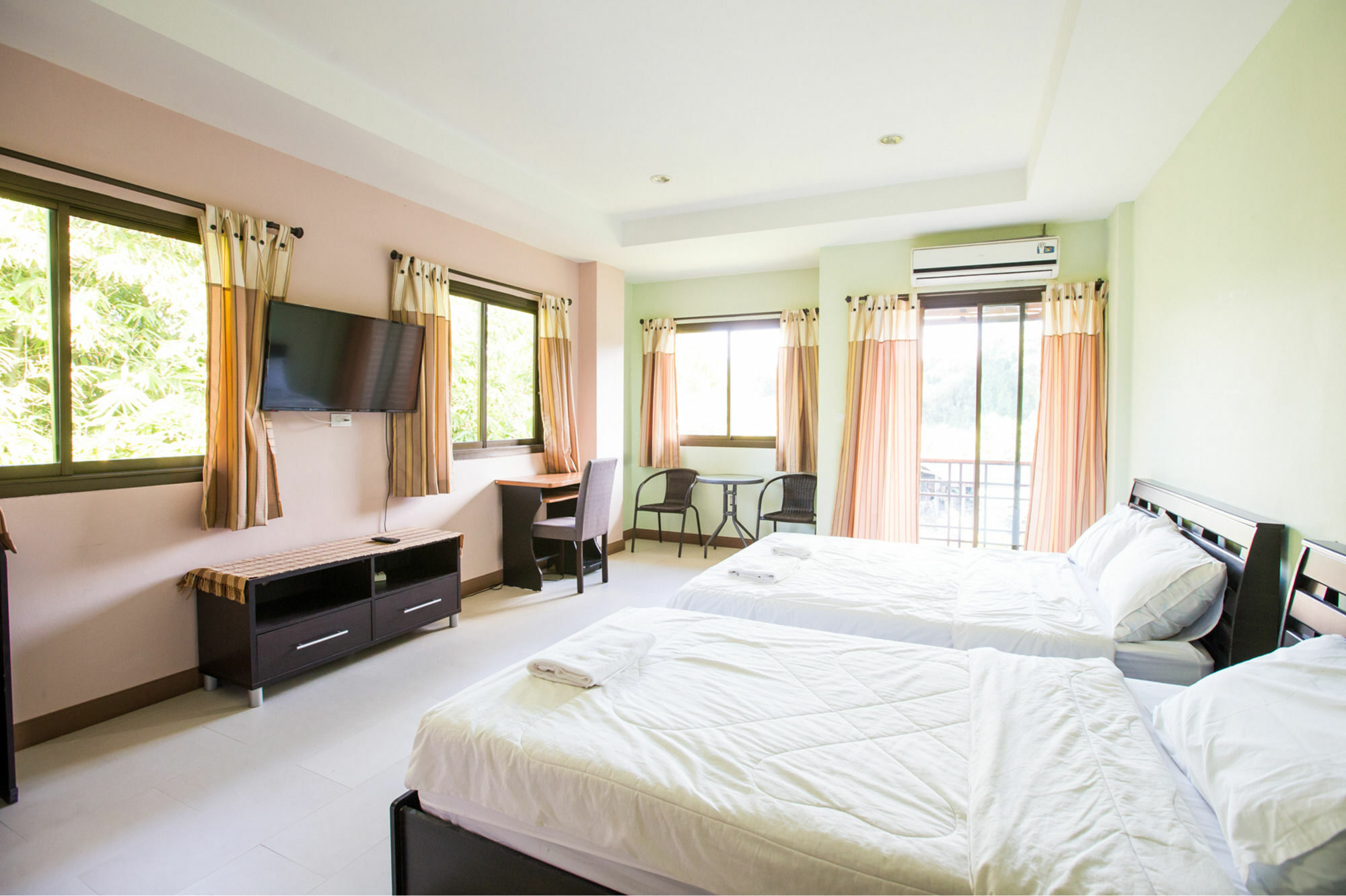 Banlanna Hotel Lampang Dış mekan fotoğraf